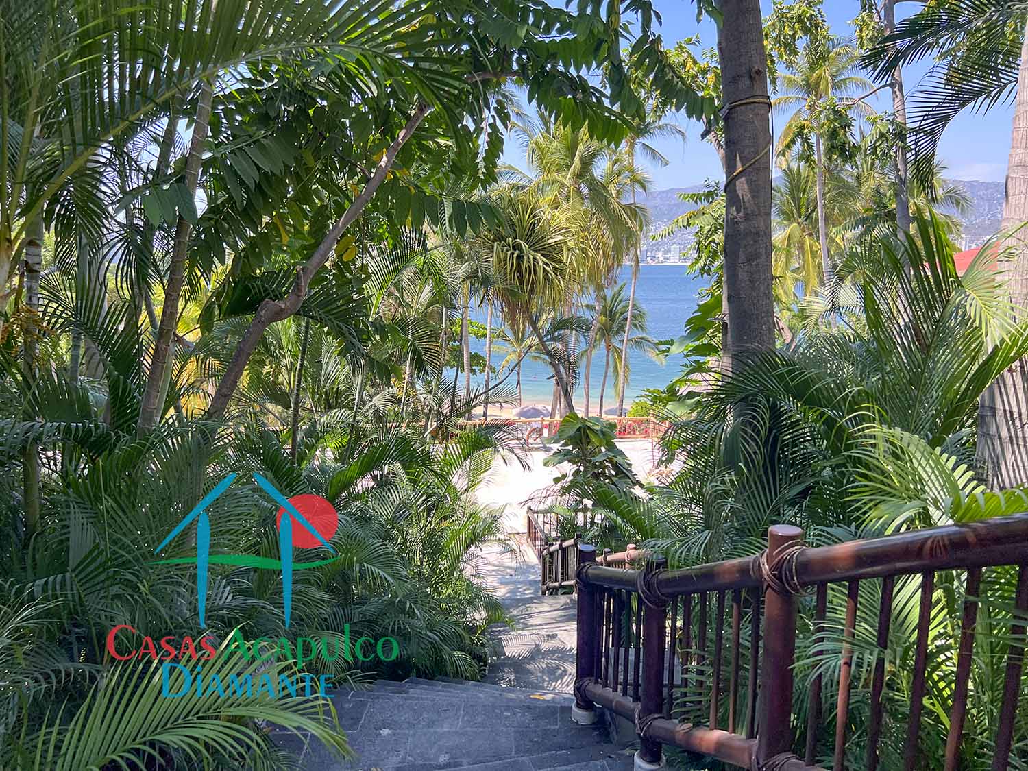 Villa Karin - Acceso 6 Villa Karin - Acceso 6